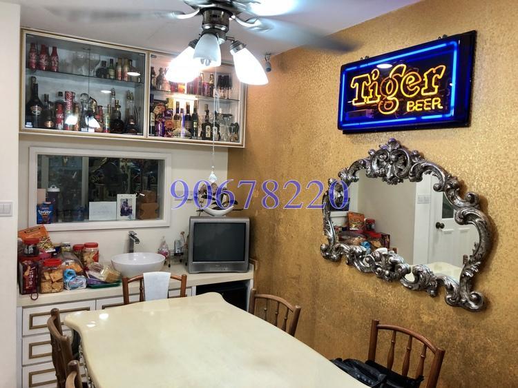 Villa Verde (D23), Terrace #171555392